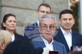 ДПС - изявление