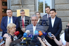 ДПС - изявление