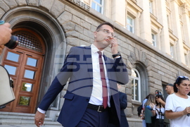 ДПС - изявление