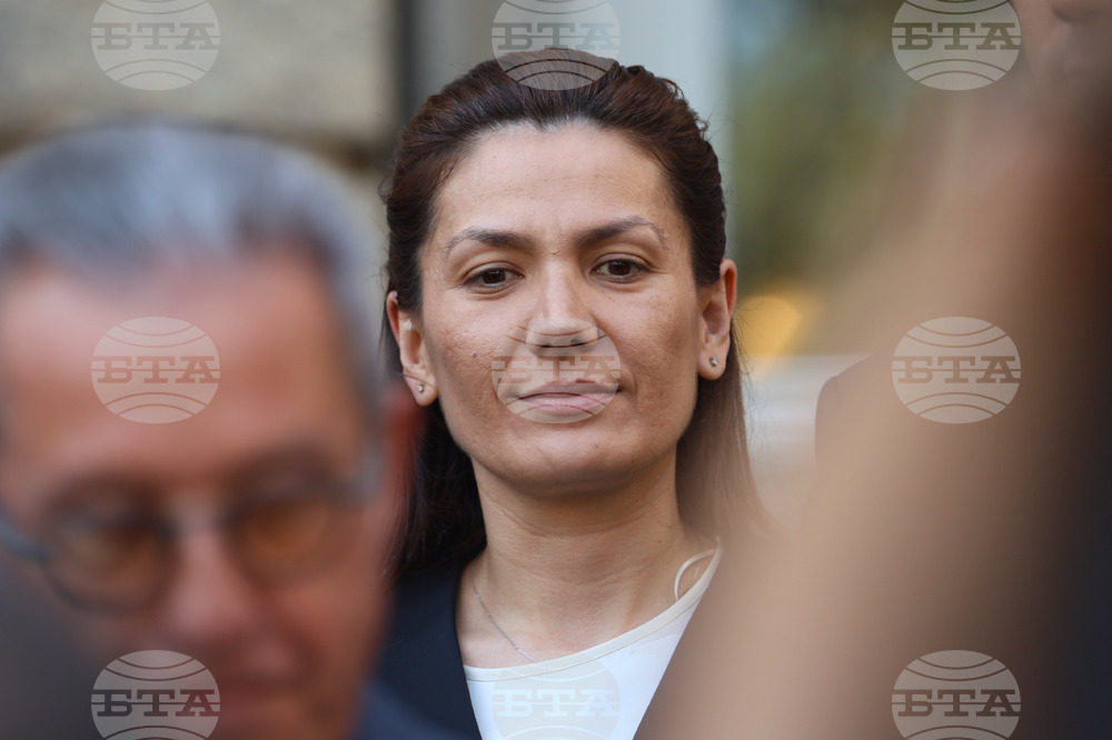 ДПС - изявление