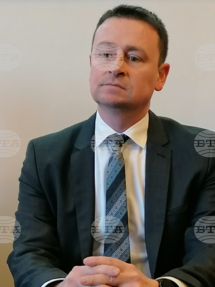 За реимбурсиране от следващата година в България кандидатстват 38 иновативни терапии, каза Деян Денев