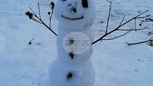 Условията за туризъм в планините са много добри, съобщиха от Планинската спасителна служба на БЧК