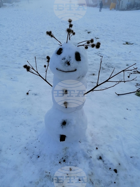 Условията за туризъм в планините са много добри, съобщиха от Планинската спасителна служба на БЧК