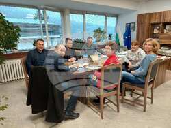 Снимка: Апелативна прокуратура – Велико Търново – работна среща 