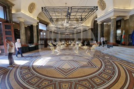 Международна конференция на Европейската асоциация за библейски изследвания