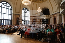 Международна конференция на Европейската асоциация за библейски изследвания