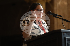 Международна конференция на Европейската асоциация за библейски изследвания