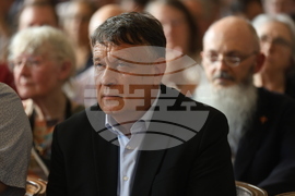 Международна конференция на Европейската асоциация за библейски изследвания