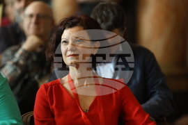 Международна конференция на Европейската асоциация за библейски изследвания