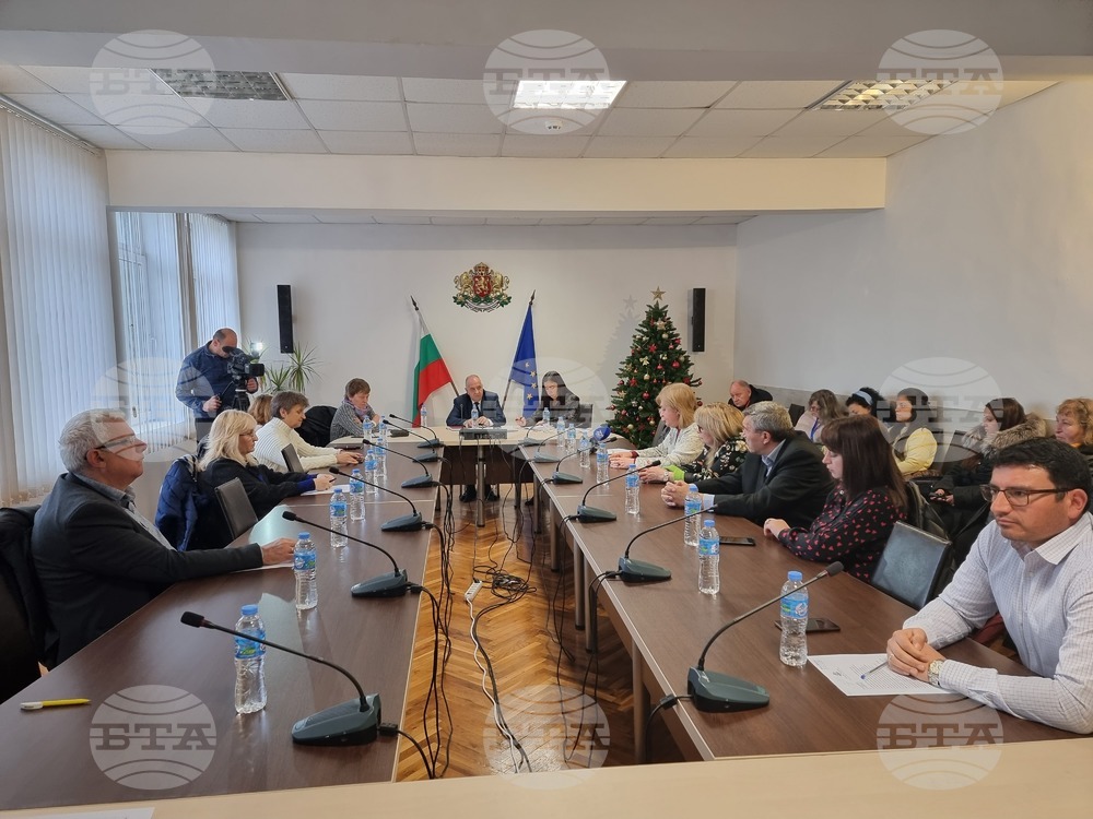 Повече от три хиляди жители на Шуменска област чакат решения от ТЕЛК