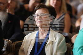 Международна конференция на Европейската асоциация за библейски изследвания