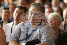 Международна конференция на Европейската асоциация за библейски изследвания