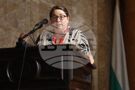 Международна конференция на Европейската асоциация за библейски изследвания