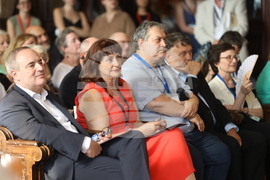 Международна конференция на Европейската асоциация за библейски изследвания