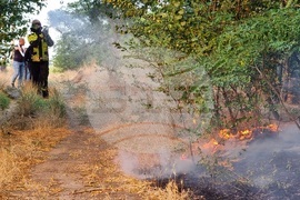 Варна - пожари