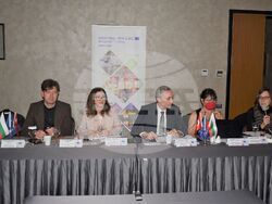 Снимка: Министерство на регионалното развитие и благоустройството - Стартира първата покана за кандидатстване по Програмата за сътрудничество между България и Турция 2021 – 2027