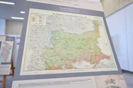 Бургас - „Македония в европейската етническа картография“ - изложба