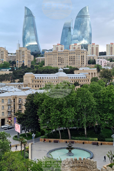 Българската общност в Баку ще отбележи Велики четвъртък с боядисване на великденски яйца