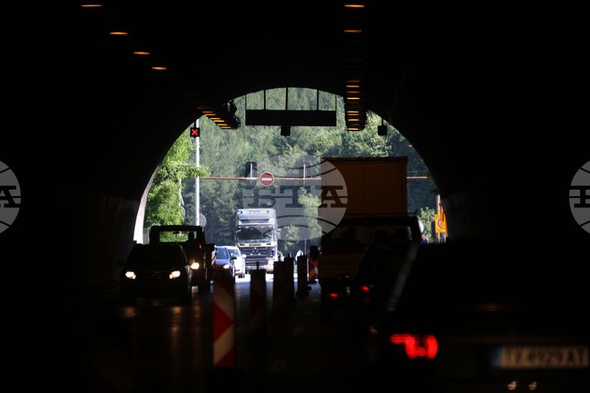 Четирима души загинаха при тежка катастрофа край Видин