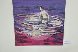 Видин - „Пречистване“ - изложба - откриване