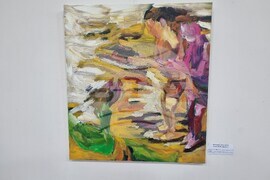 Видин - „Пречистване“ - изложба - откриване