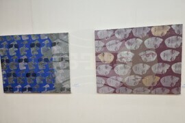 Видин - „Пречистване“ - изложба - откриване