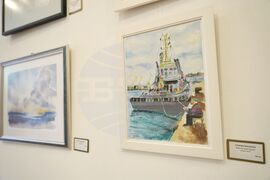 Бургас - „Аз и морето“ - сборна изложба