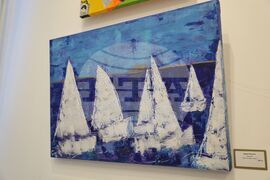 Бургас - „Аз и морето“ - сборна изложба