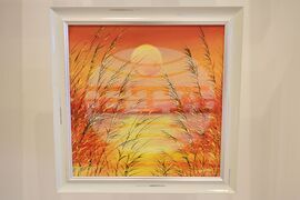 Бургас - „Аз и морето“ - сборна изложба