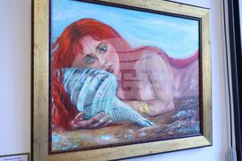 Бургас - „Аз и морето“ - сборна изложба