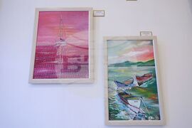 Бургас - „Аз и морето“ - сборна изложба