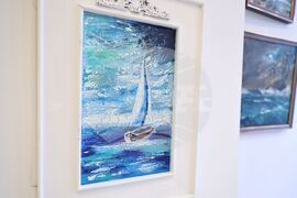 Бургас - „Аз и морето“ - сборна изложба