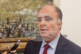 Плевен - галерия Дарение „Колекция Светлин Русев“ - честване