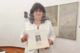 Плевен - галерия Дарение „Колекция Светлин Русев“ - честване