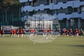 Футбол - жени