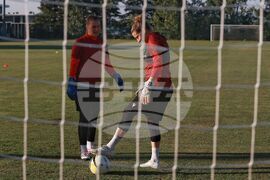 Футбол - жени