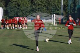 Футбол - жени