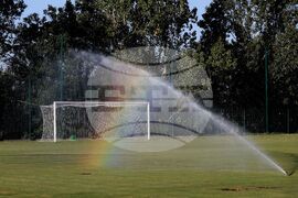 Футбол - жени