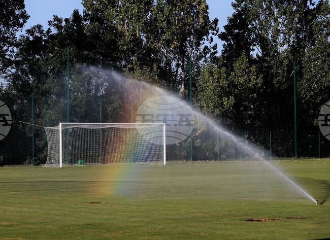 Отборът на Лайтс Велико Търново спечели бронз в Шампионската лига по минифутбол