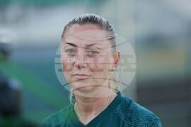 Футбол - жени