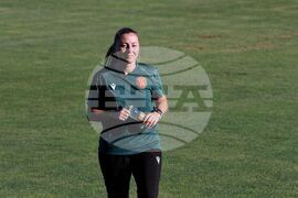 Футбол - жени