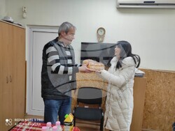 Снимка: Община Хасково - Международен ден на хората с увреждания.