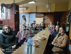 Снимка: Община Хасково - Международен ден на хората с увреждания.