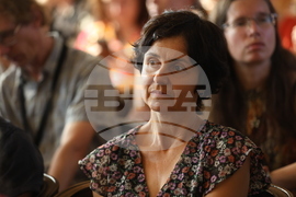 Международна конференция на Европейската асоциация за библейски изследвания