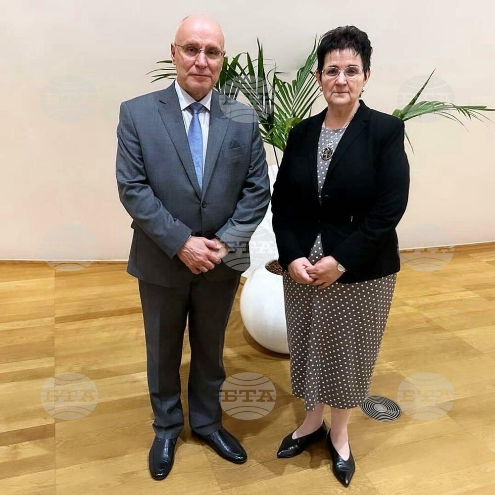 МФ: България отчете пред Еврогрупата напредъка по изпълнението на последващите ангажименти след присъединяването на страната ни към Валутния механизъм II