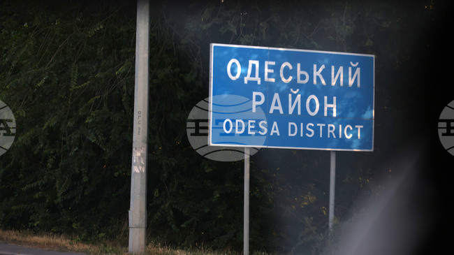 Част от училищата в Одеса преминаха към дистанционно обучение заради студовете, съобщи председателят на градската военна администрация