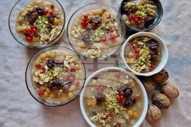 Денят Ашуре