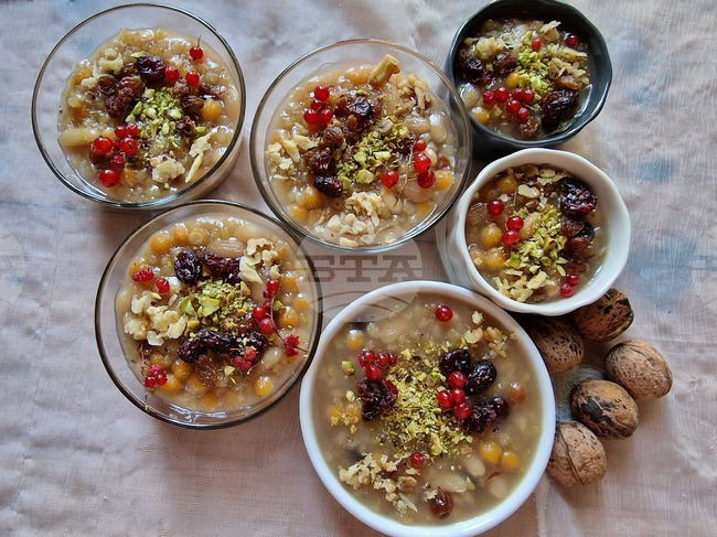 Денят Ашуре