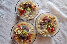 Денят Ашуре