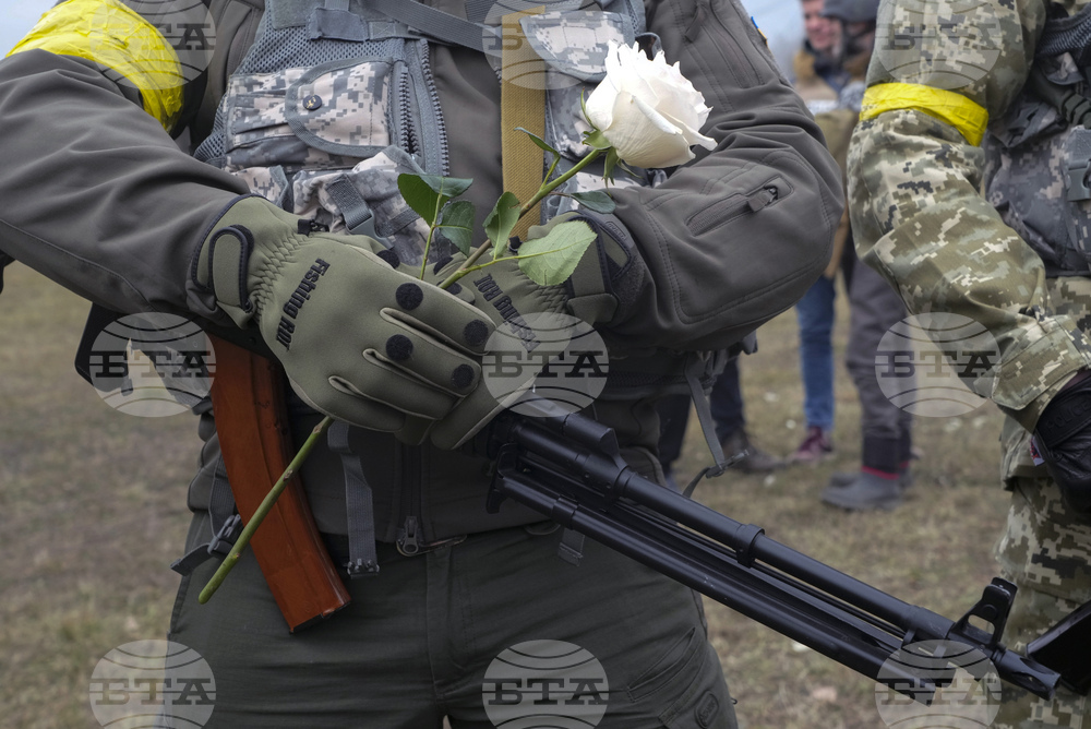 В Русия и Украйна днешният Международен ден на жената е помрачен